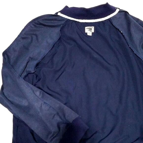 a new day Varsity Style Jacket - Picture 5 of 9